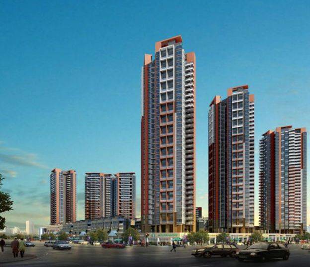 深圳【深房翠林苑】售楼处电话【深房翠林苑】—楼盘详情 【官网】