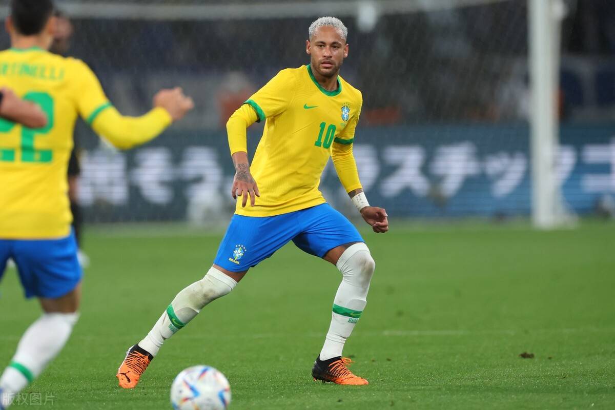 内马尔:日本队实力逼近巴西二队,有可能成为本届世界杯的大黑马_对手