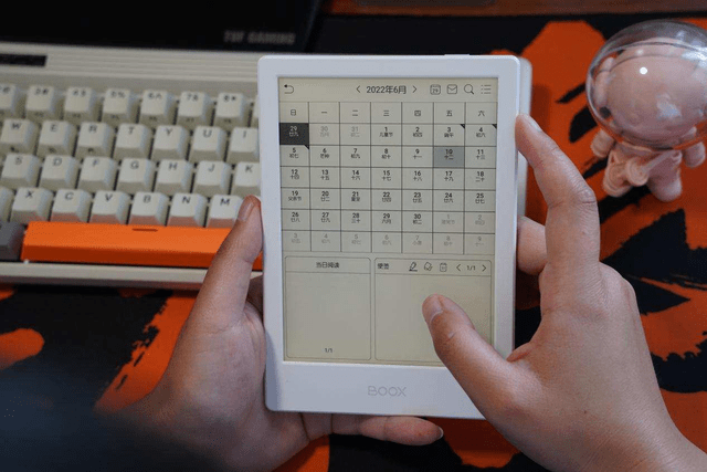 平价电纸书体验如何？售价仅为三位数的文石BOOX Poke4S评测