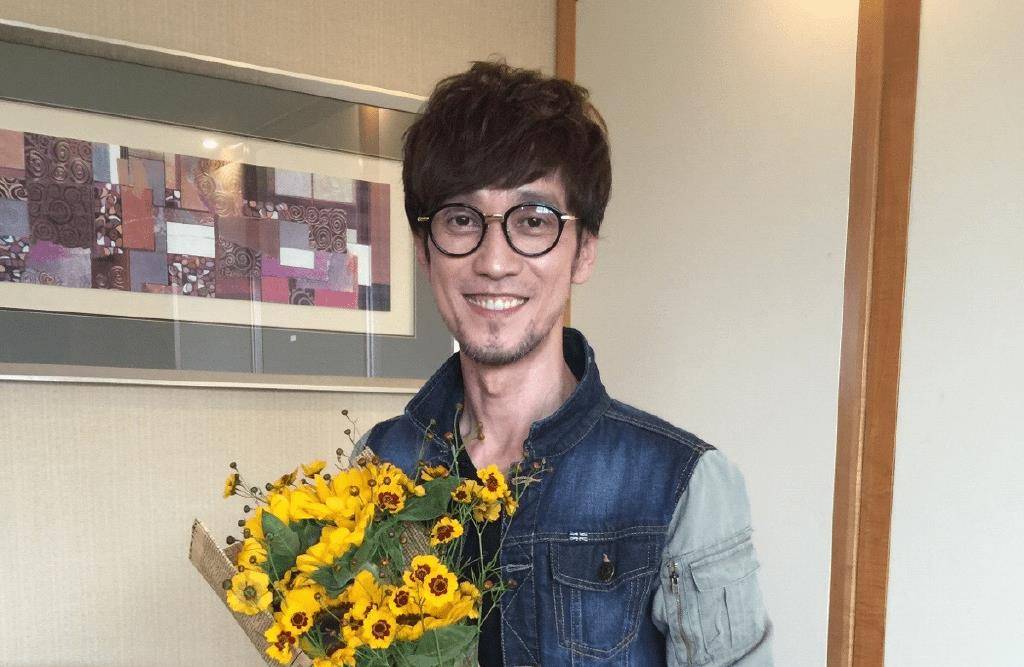 曾拒绝加入小虎队,悄悄娶到爱情却越来越瘦,50岁成油腻大叔_周传雄