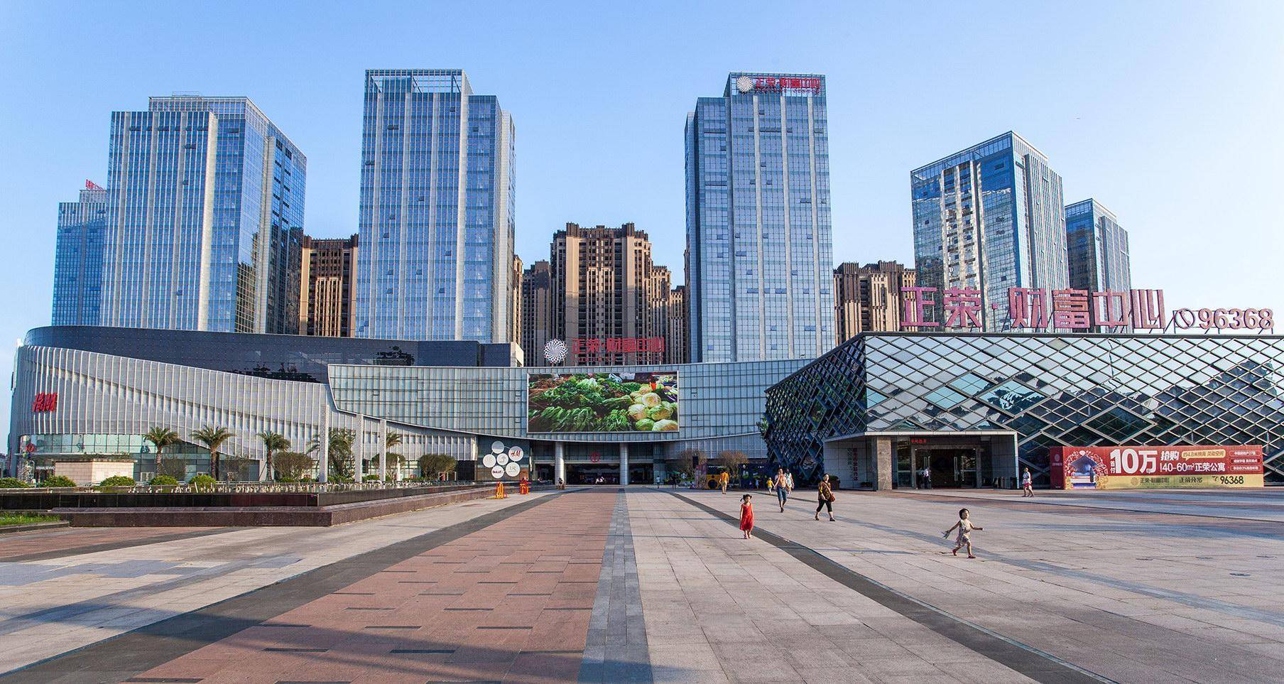 楼市新闻讨论!_福州_浦上_商业