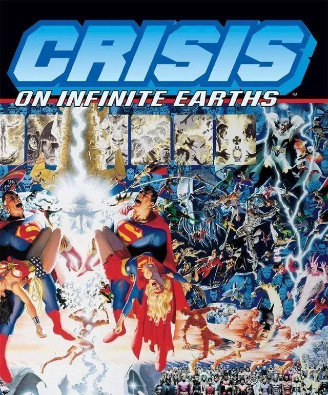 大本有望回归dc继续饰演蝙蝠侠,不过可能是最后一次了_危机_项目_地球