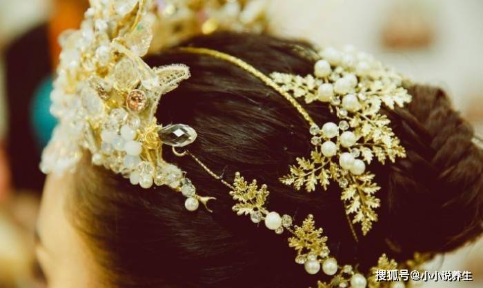 十二星座专属叶罗丽皇冠,射手座无与伦比,天秤座极致奢华_小公主_双子