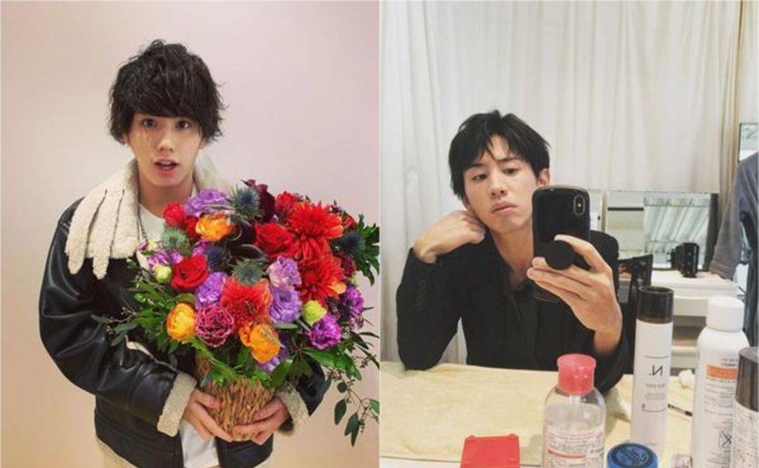 的小儿子,one ok rock乐队主唱塔卡的哥哥希罗(森内宽树)闯入女友家中