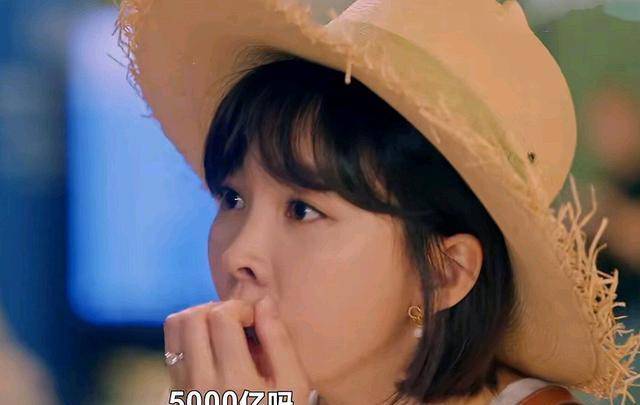 5000亿在手远离妈宝男和极品婆婆律师的老婆才是《顶楼》大赢家_李奎