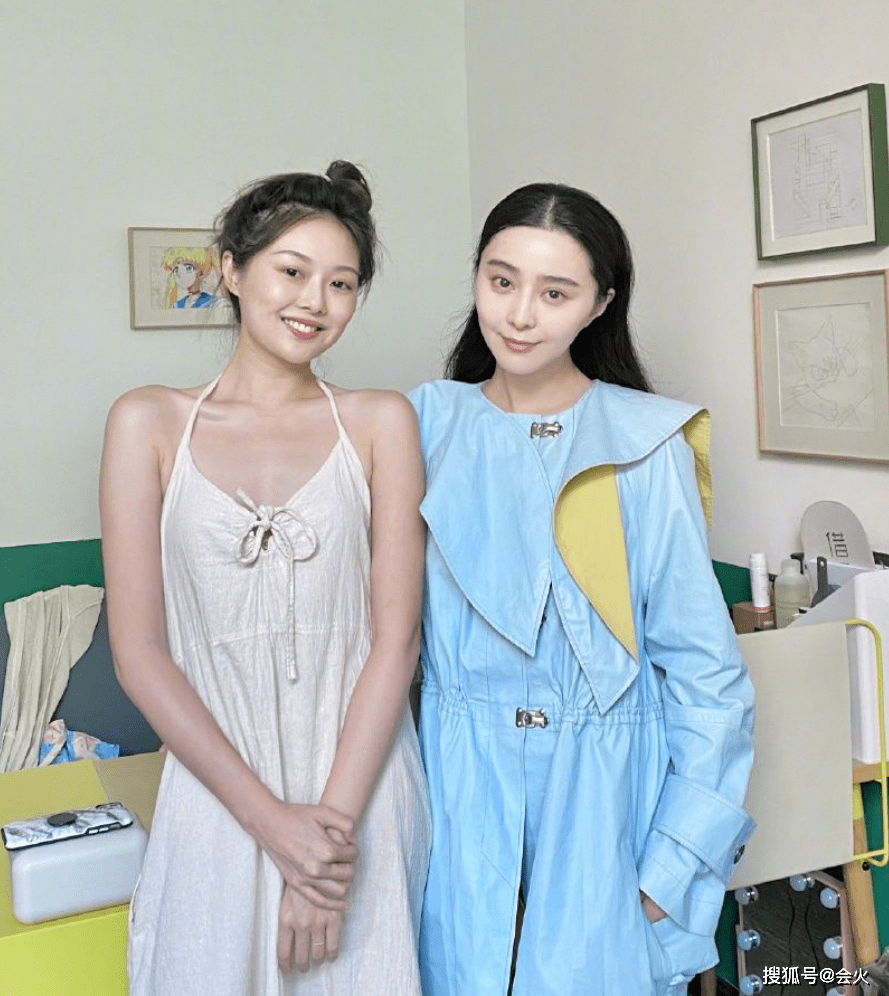 “京圈贵妇”多次炫富翻车,原来嫁了个假豪门?