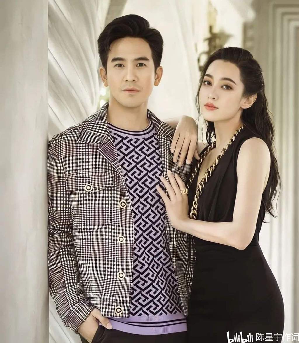 原创泰剧天生一对2泡贝bellacampen和popethanawat杂志cp感爆棚新电影