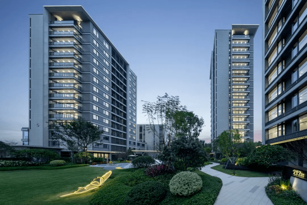 2年狂涨35净赚100多万融创福州源二手成交价逼近6万