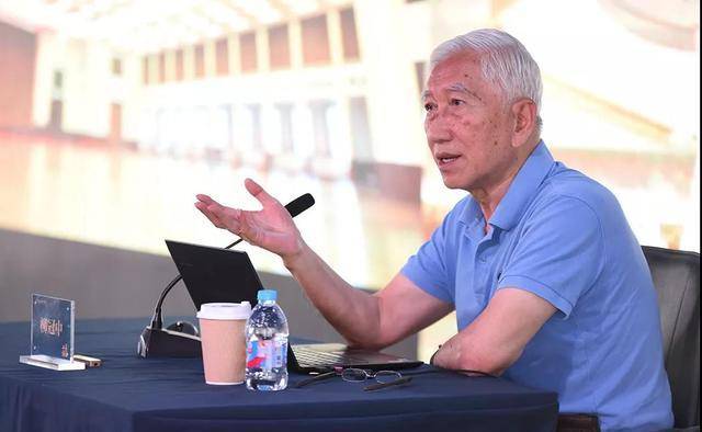 原创清华美院教授柳冠中中国梦是民族复兴而非物欲横流