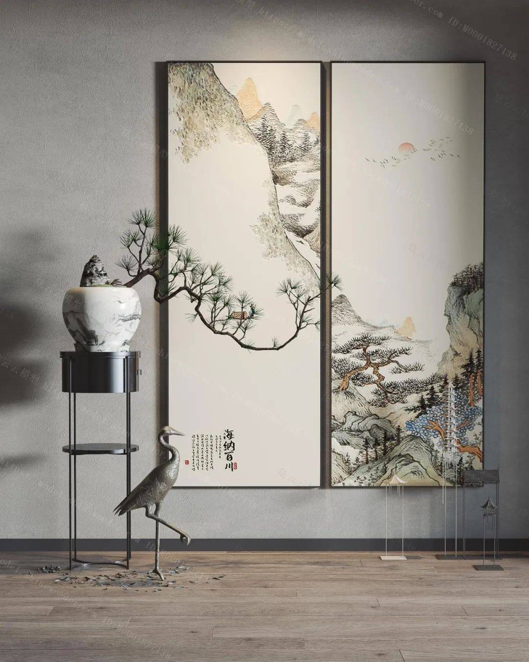 梦华录绝美布景中式真的yyds