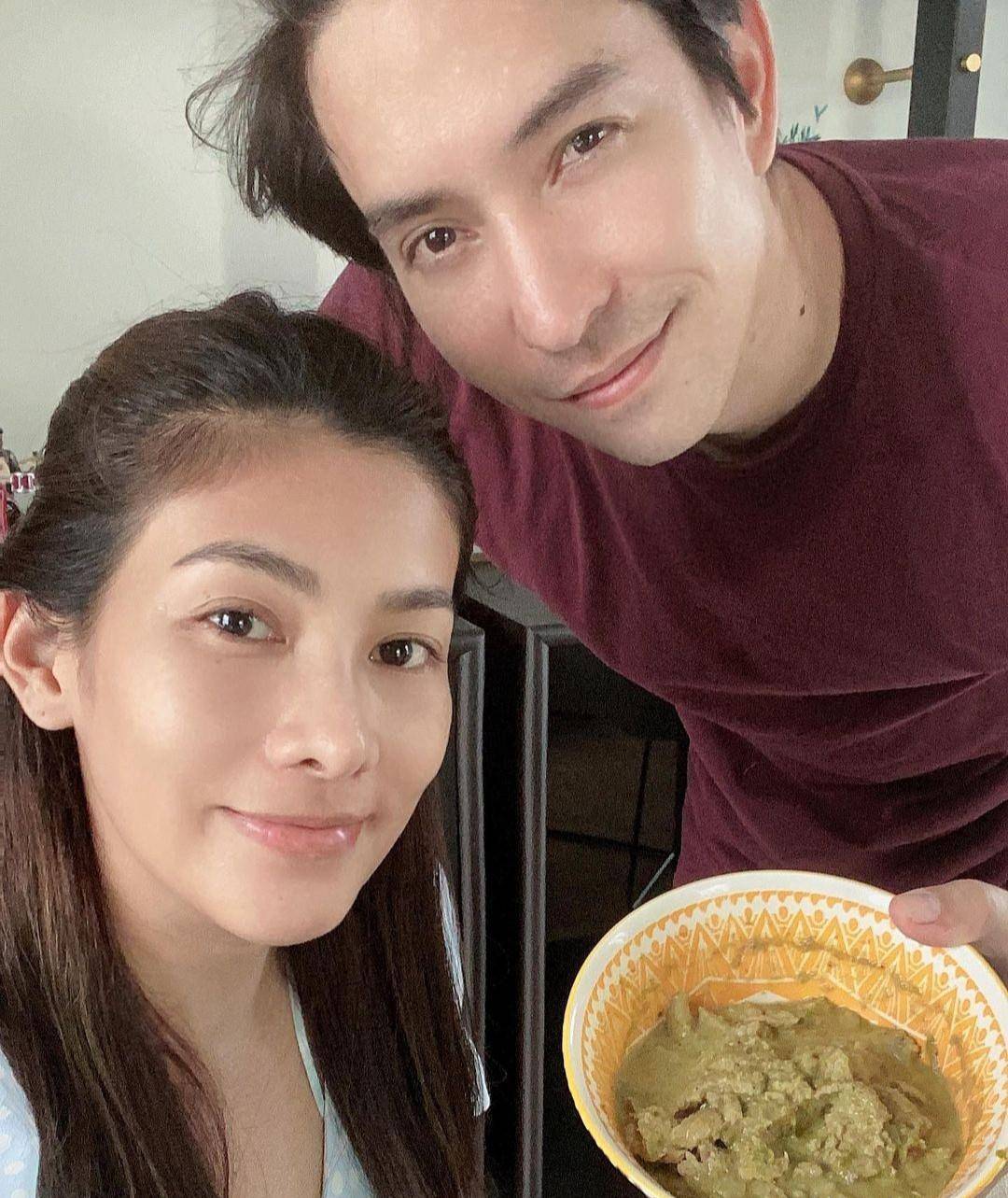 泰星noon:总是有人说我长得不美,也不红,配不上louis_时候_爱情_漂亮