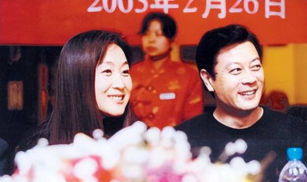 原創陳瑾和巫剛相伴20年與親哥約定一生不婚她是怎麼想的