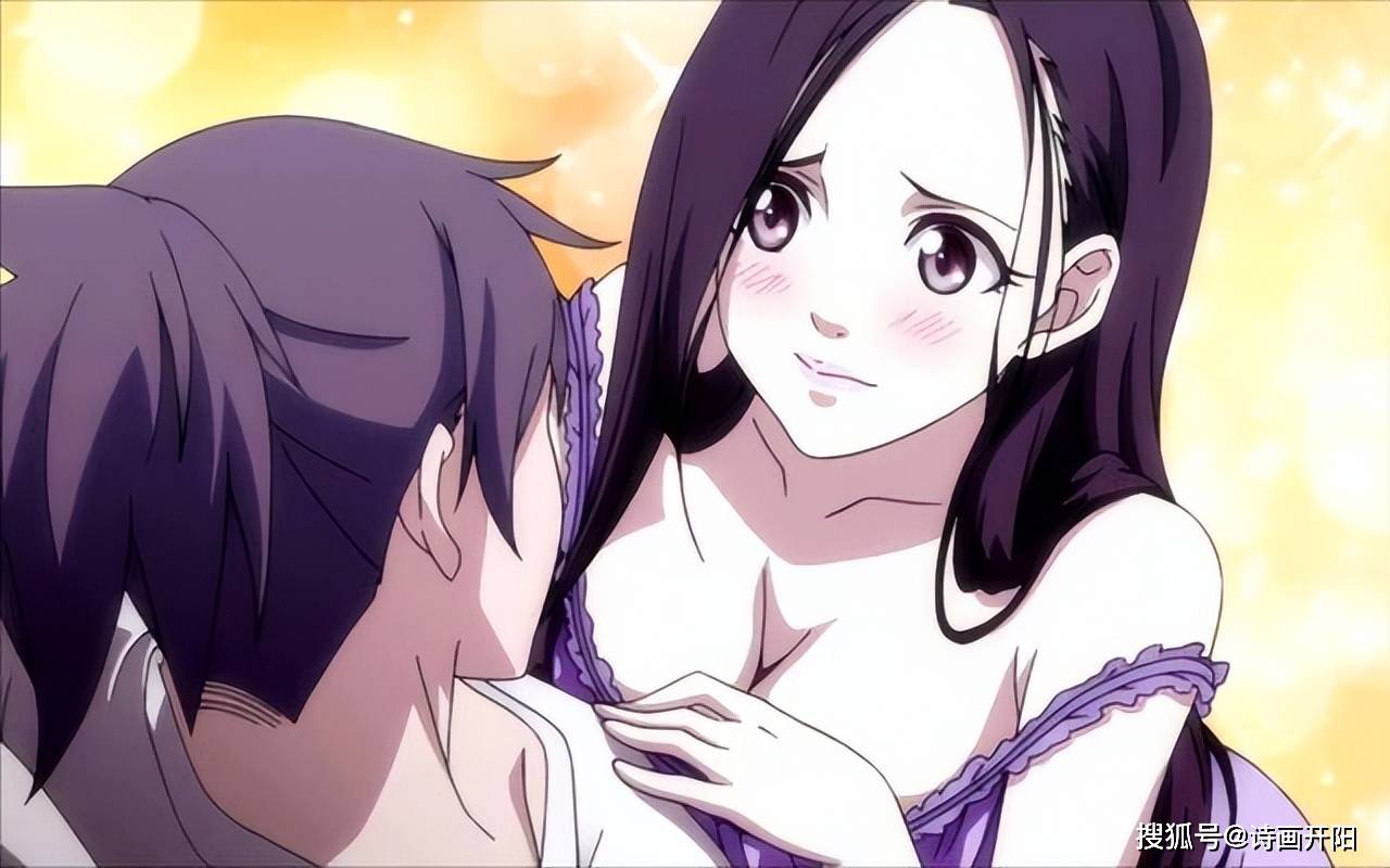 一人之下：宝儿姐是无根生的女儿，但年龄却已经1000多岁？_宝宝_