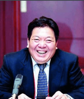 原创山西前首富李兆会5000万豪娶车晓10年败光家产现状如何