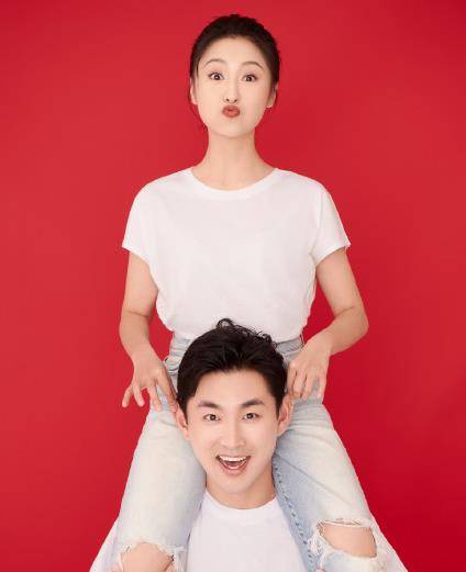 王彦霖与10年前求婚的同学艾佳妮结婚！他和李一桐的CP是怎么回事