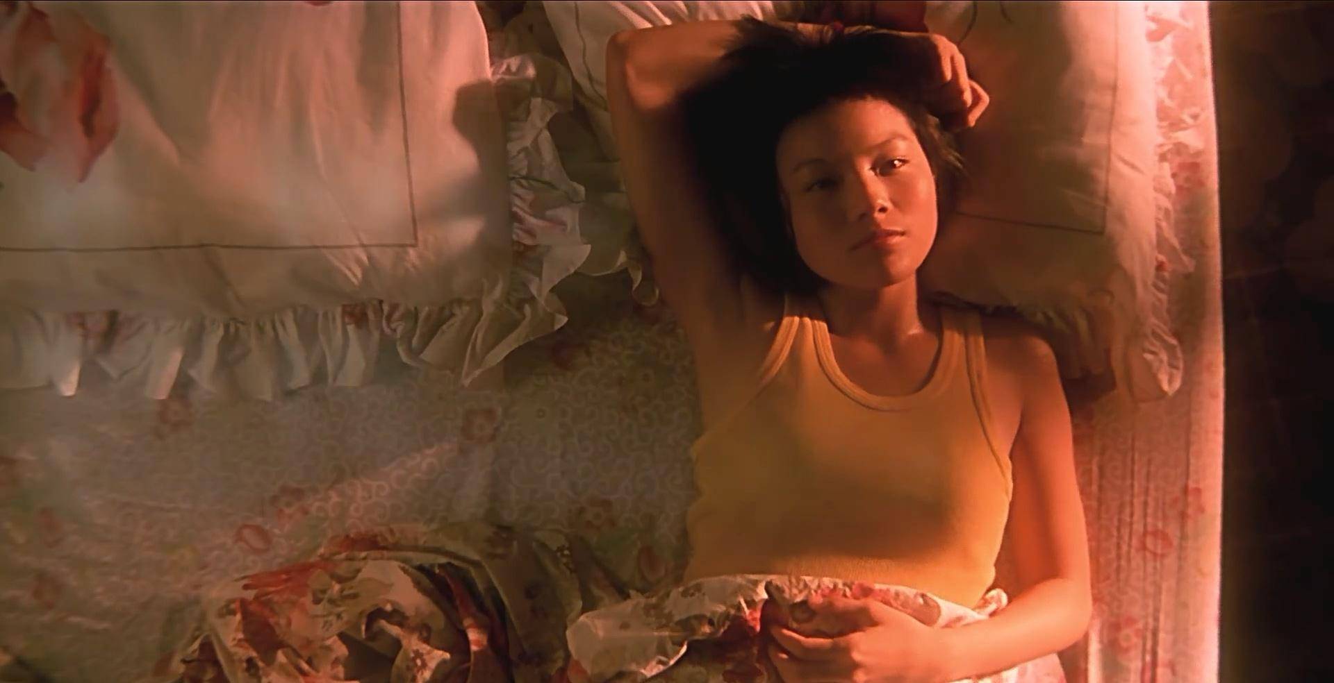 周杰伦的《寻找周杰伦》到底讲了什么故事?你还记得你的初恋吗?