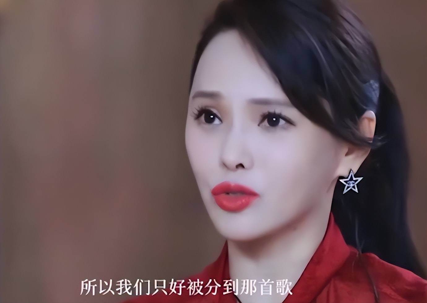 给《浪姐》全三季“作精”排个名,个个贡献名场面