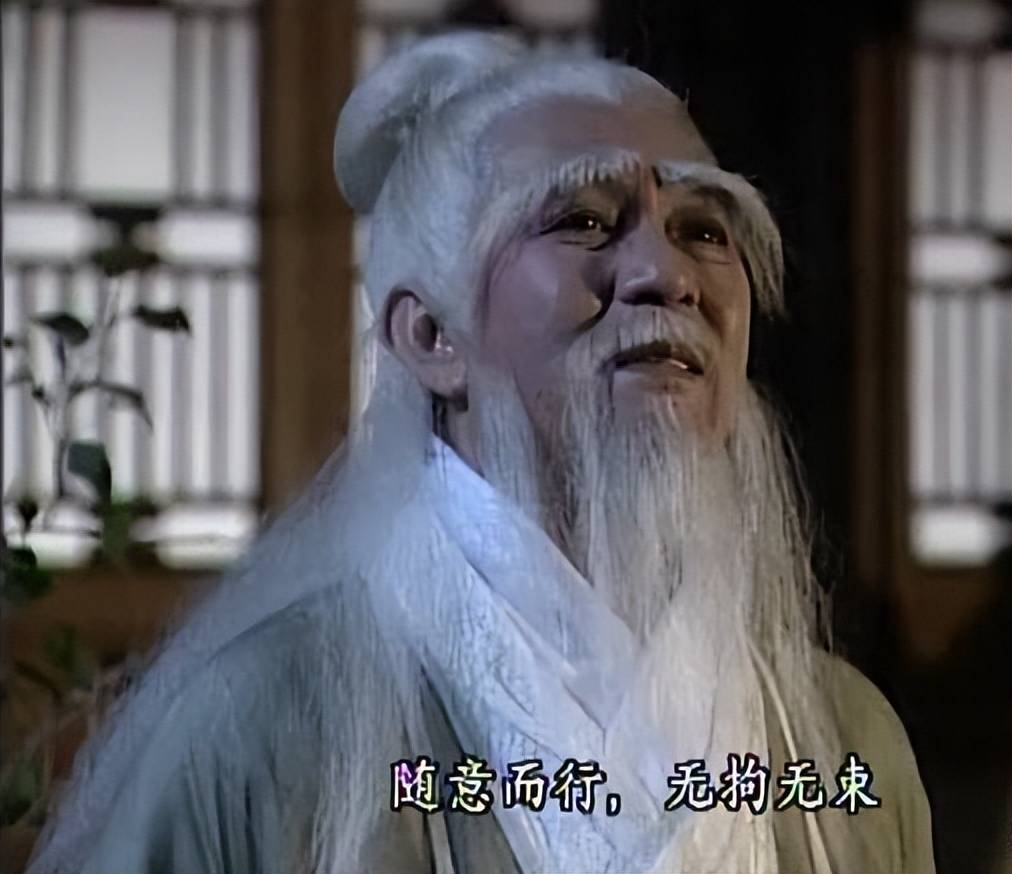 原创憨叔故事百损道人杯弓蛇影恐刺客妙龄女子被甲胄锁喉