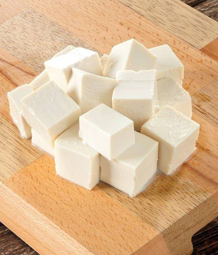 做麻婆豆腐时,多加"这一步",豆腐不容易散,味道鲜嫩更可口_豆腐块