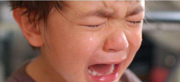 孩子有这些迹象说明他的心理正在崩溃