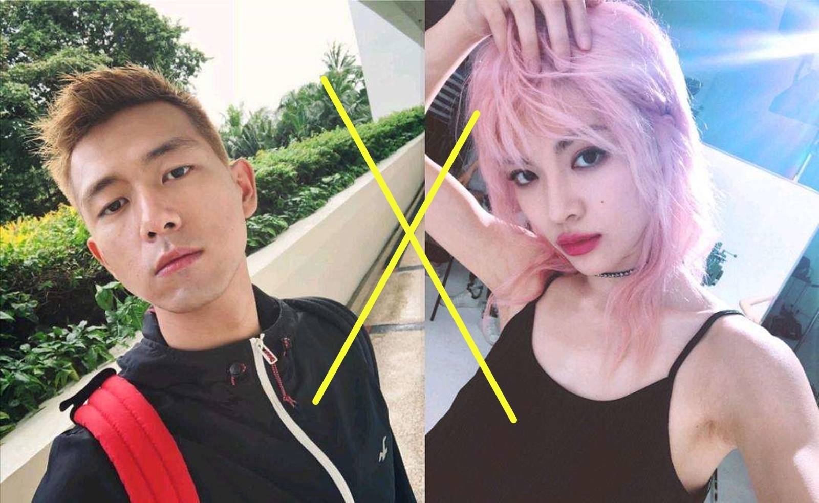 当初,李现有多宠钟楚曦,就算李现都这样了,两人最终还是分手了_那会