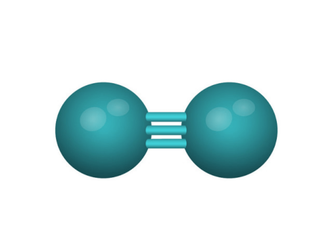 7倍,这么多氮气从何而来?_空气_化学_分子结构