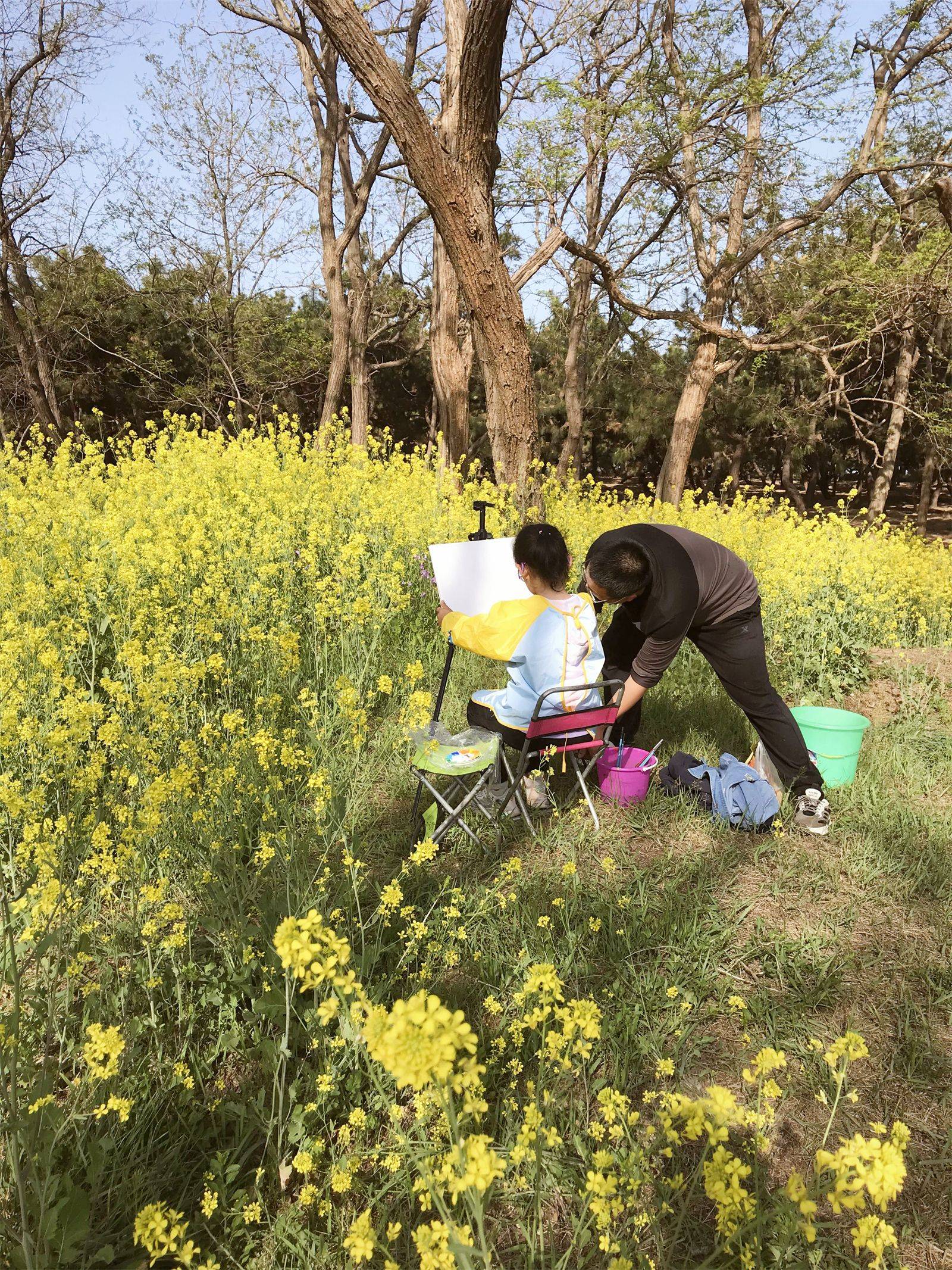 山东日照旅游攻略——适合夏天去的地方