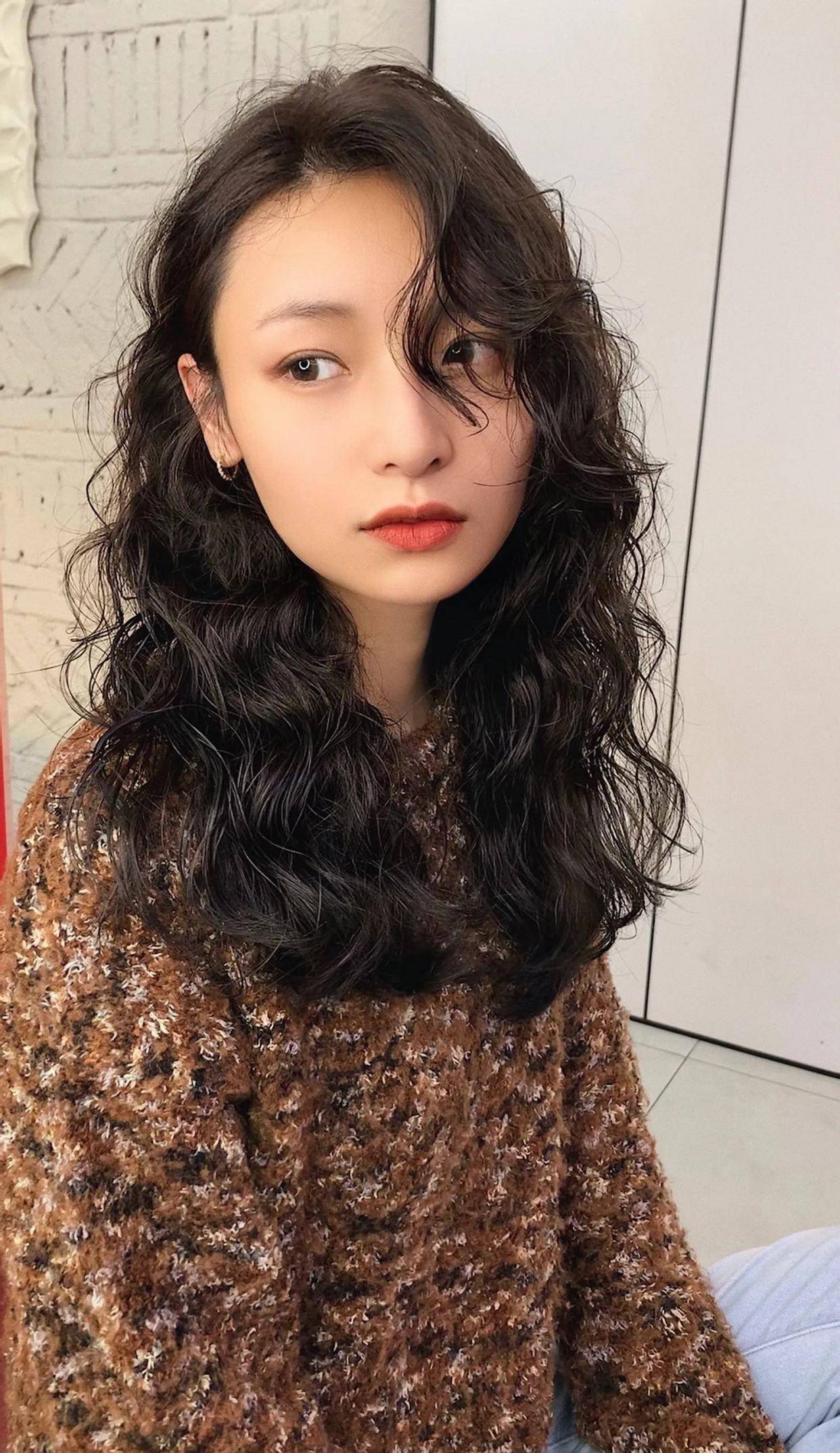 新流行发型推荐15款时尚显瘦颜值高美到让人心动