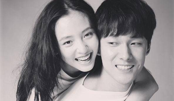 吴倩张雨剑恋情疑曝光,《我只喜欢你》赵乔一和言默因戏生情?