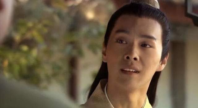 徐海乔,1983年出生,2008年凭借李少红版《红楼梦》中饰演柳湘莲出道.