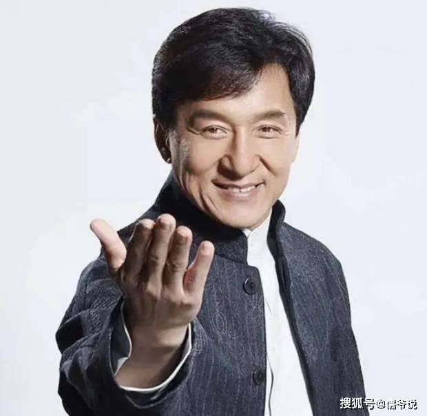 男人不可以打女人!成龙为唐山事件发声