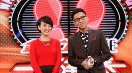 当红时出走湖南台的主持人,只有4人“善终”