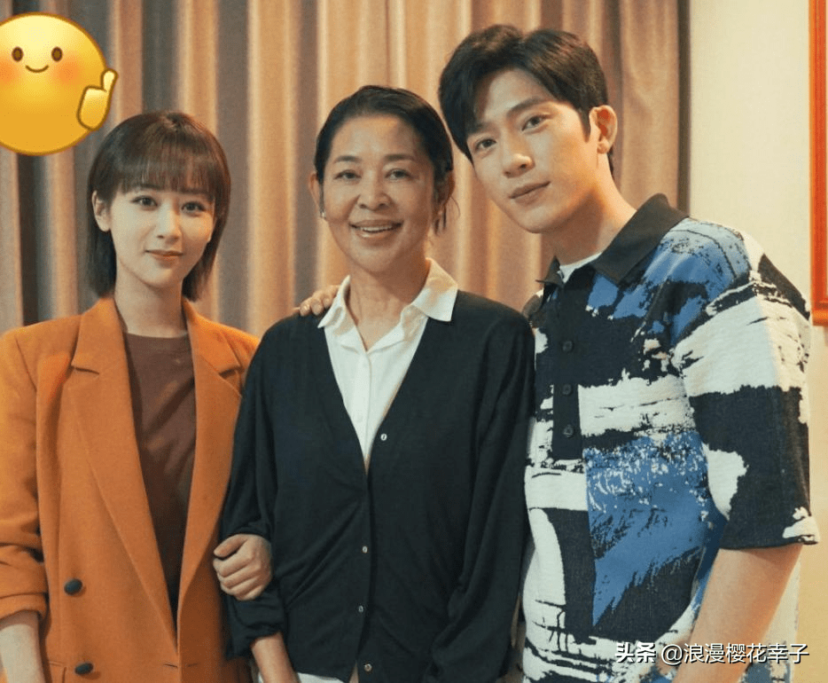 凌晨四点杀青,喜提全国青少年校园活动大使,恭喜_网络_电视剧_张一山