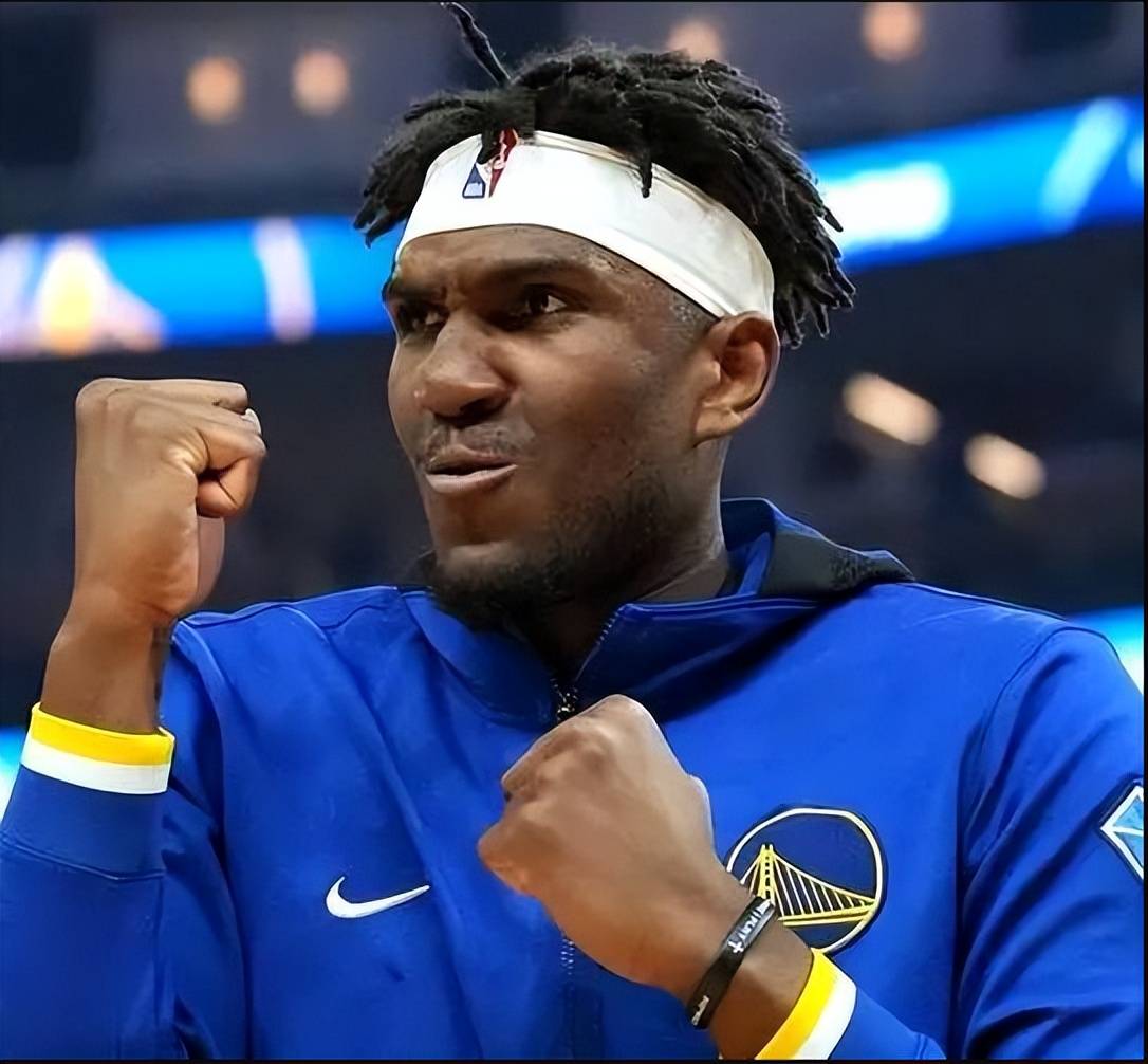 6 11悍将赢得主帅信任,主力先发该被雪藏_凯文鲁尼_金州勇士队_雷蒙德