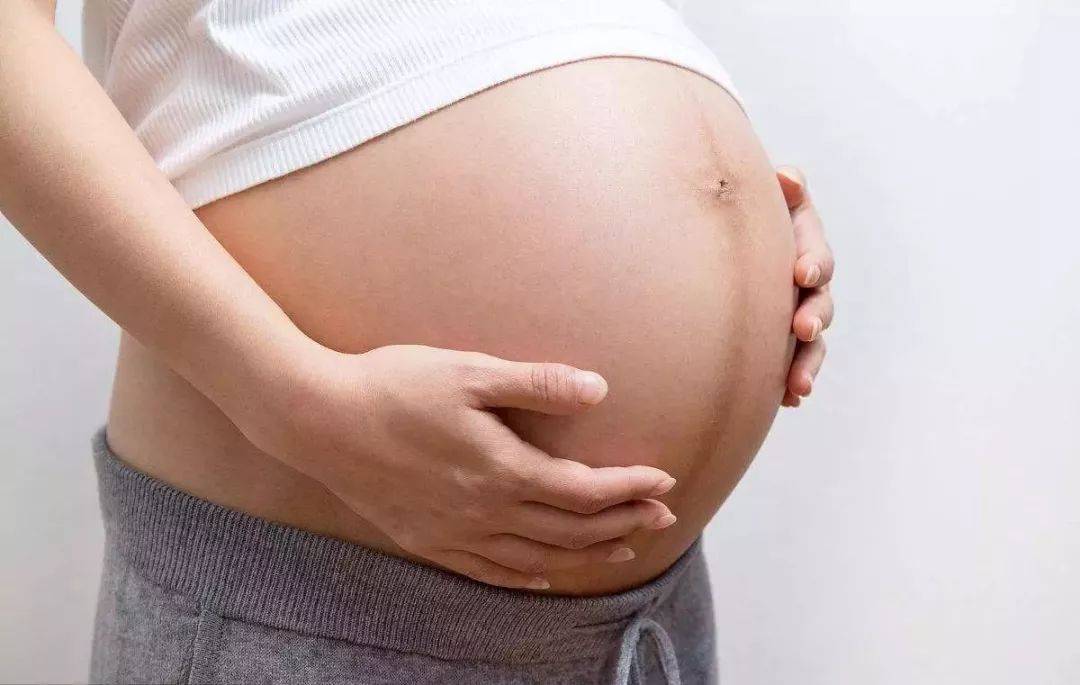 孕晚期肚子为什么会发硬？这些注意事项不可不知,尤其是在36周后