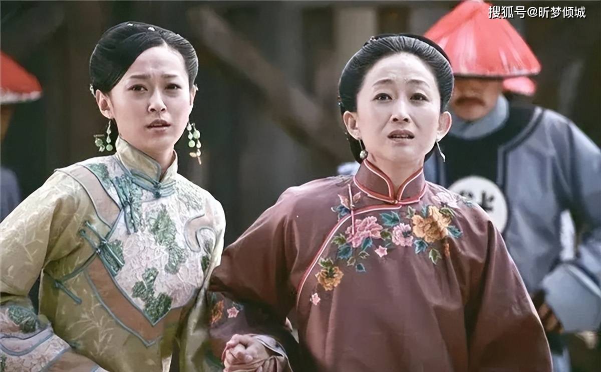 原创140多年前杨乃武与小白菜受尽冤屈被法国记者拍下罕见的真容