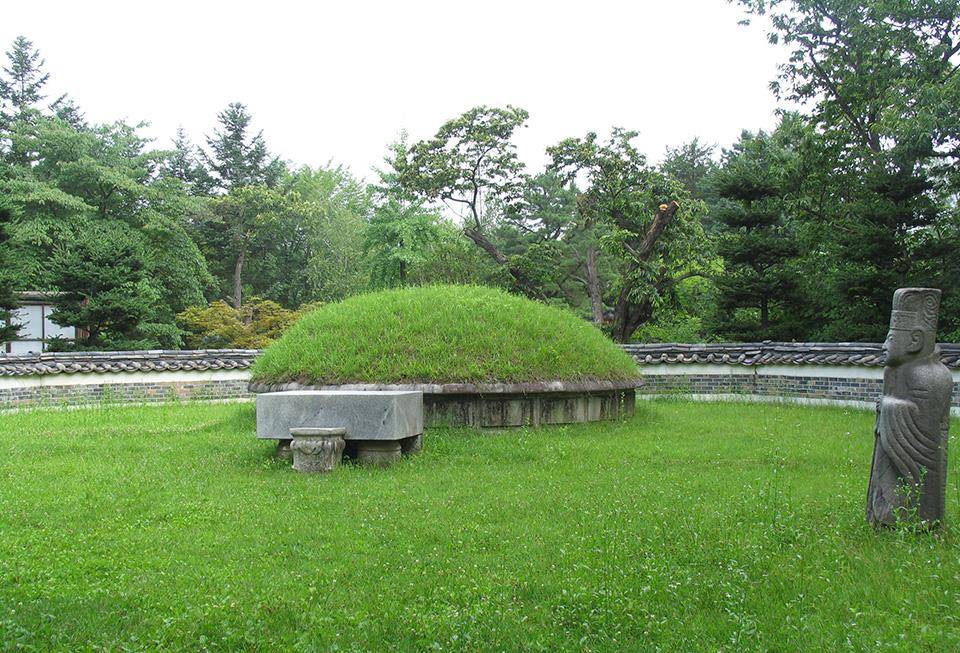 走进韩剧冬季恋歌的拍摄地南怡岛