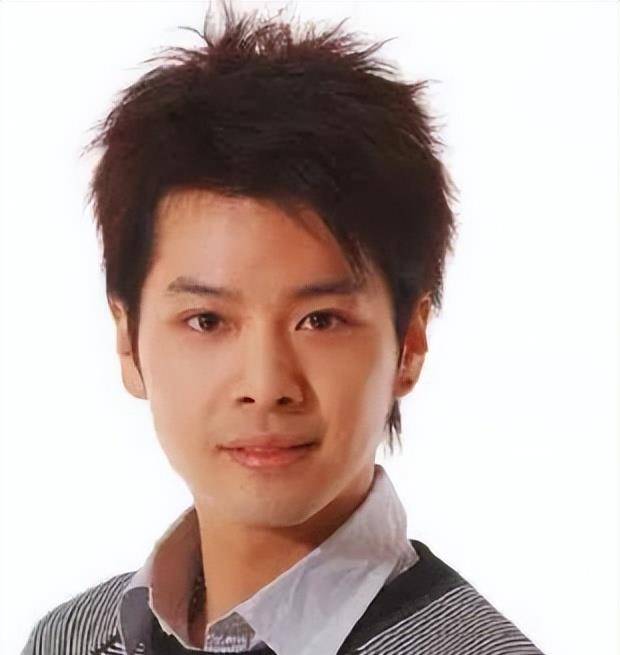 最不值钱的前夫哥徐海乔,竟然已经40了?_刘亦菲_欧阳旭_陈晓