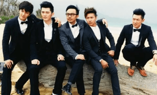 当红时出走湖南台的主持人,只有4人“善终”