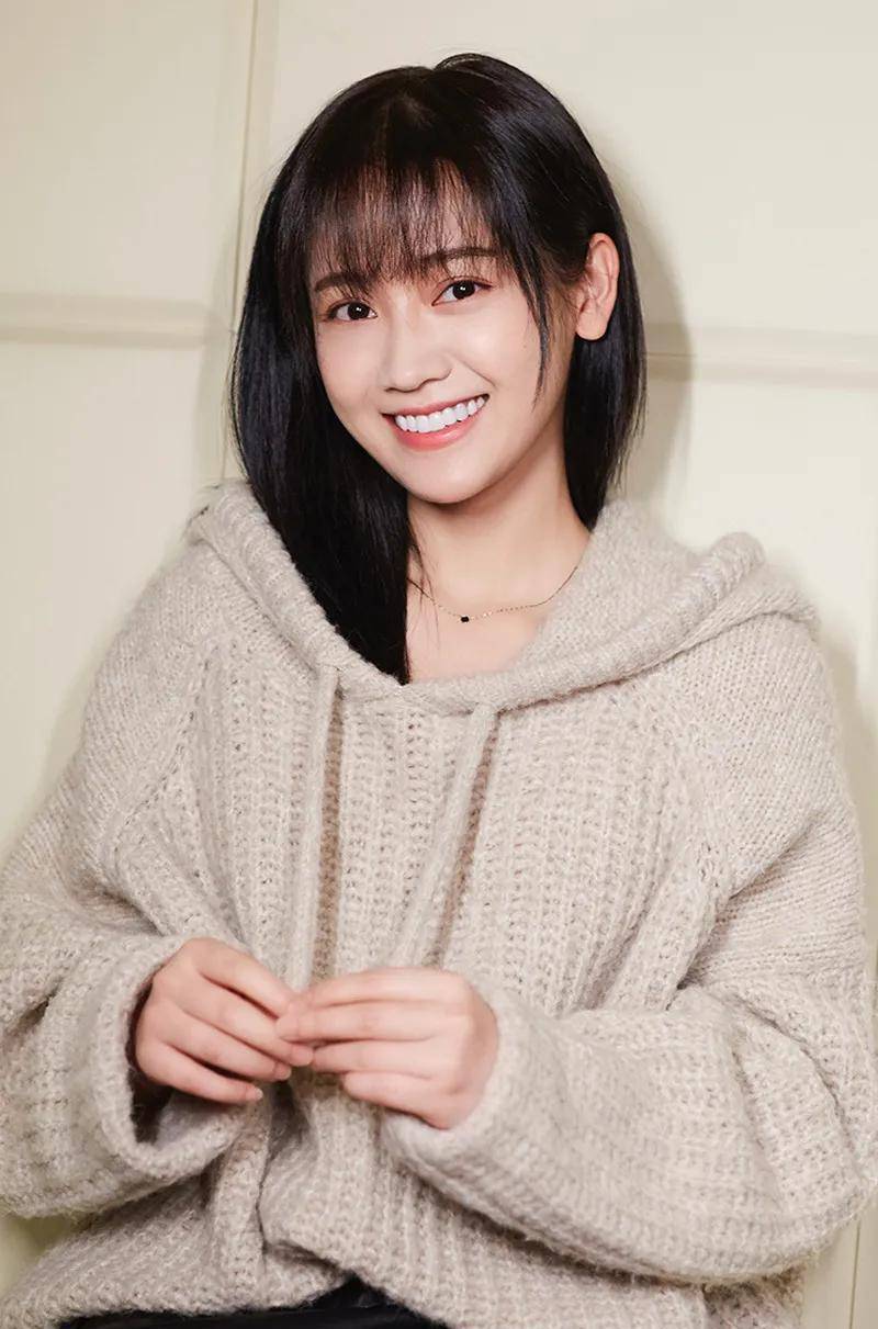 这6位来自广东的女星,个个美若天仙,你最喜欢谁?_程潇_李艾_钟楚曦