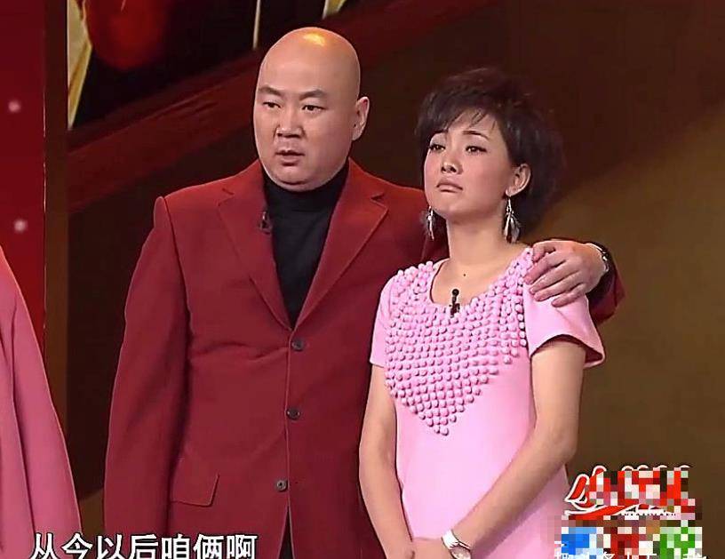 原创54岁郭冬临直言绝不会不忠诚皱眉自嘲没有人爱妻子身份至今成谜