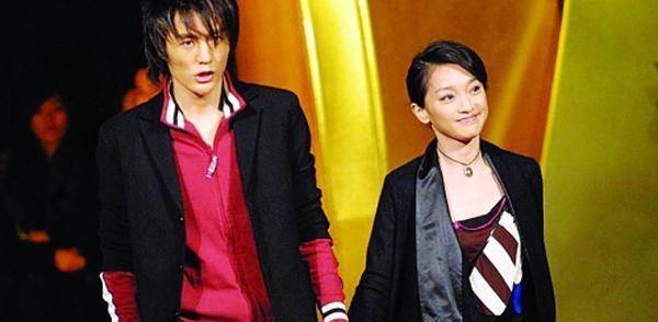 她曾传出8段绯闻,爱上窦鹏,喜欢李亚鹏,40岁结婚,如今没有孩子_周迅