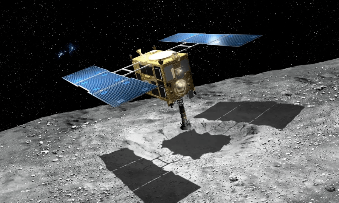 2a367a4236df4239afd06b6791c3eecd Científicos Japoneses afirman que los seres humanos han descubierto por primera vez la existencia de la fuente de vida fuera de la tierra.