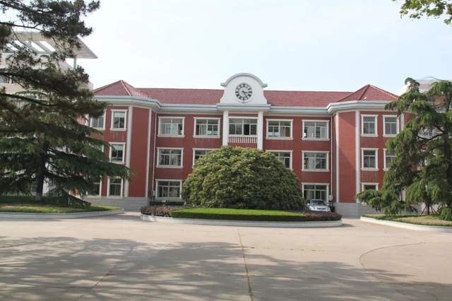 风景这边真好盐城市龙冈中学快速发展侧记一