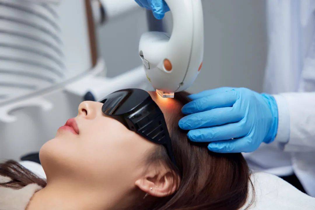 医美科普光电美容会不会产生依赖