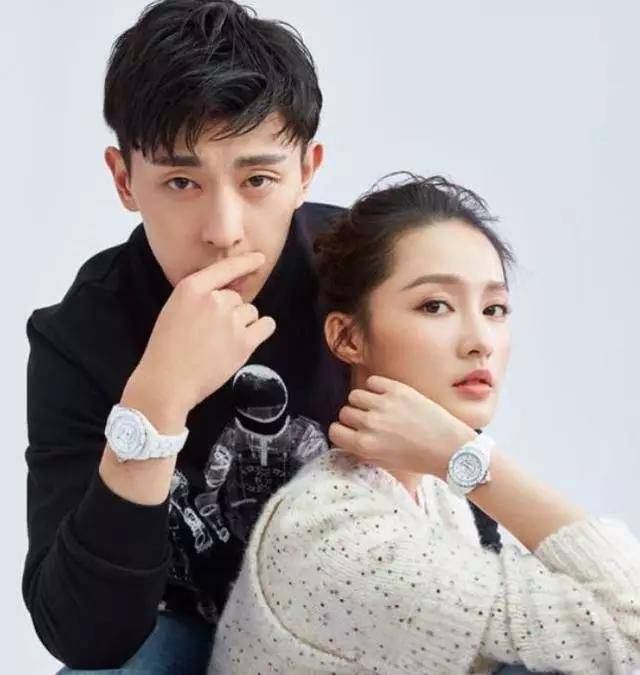 16d,邓伦&李沁16c,张彬彬&迪丽热巴16b,林更新&赵丽颖16