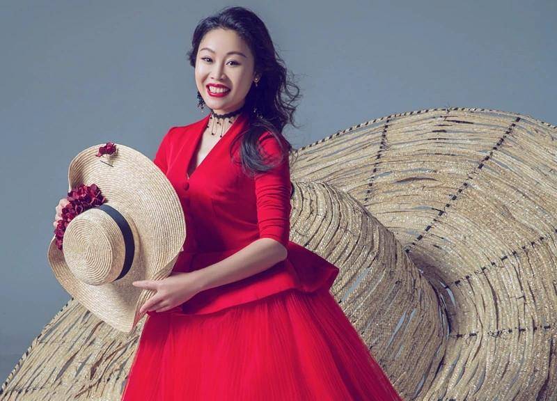 原创从一夜爆红到自毁前程草帽姐徐桂花经历了什么