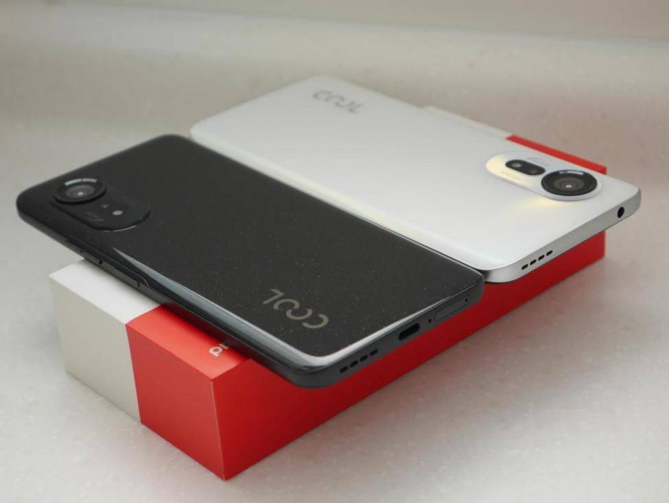 可以放心买的千元5g手机酷派cool20s5g评测