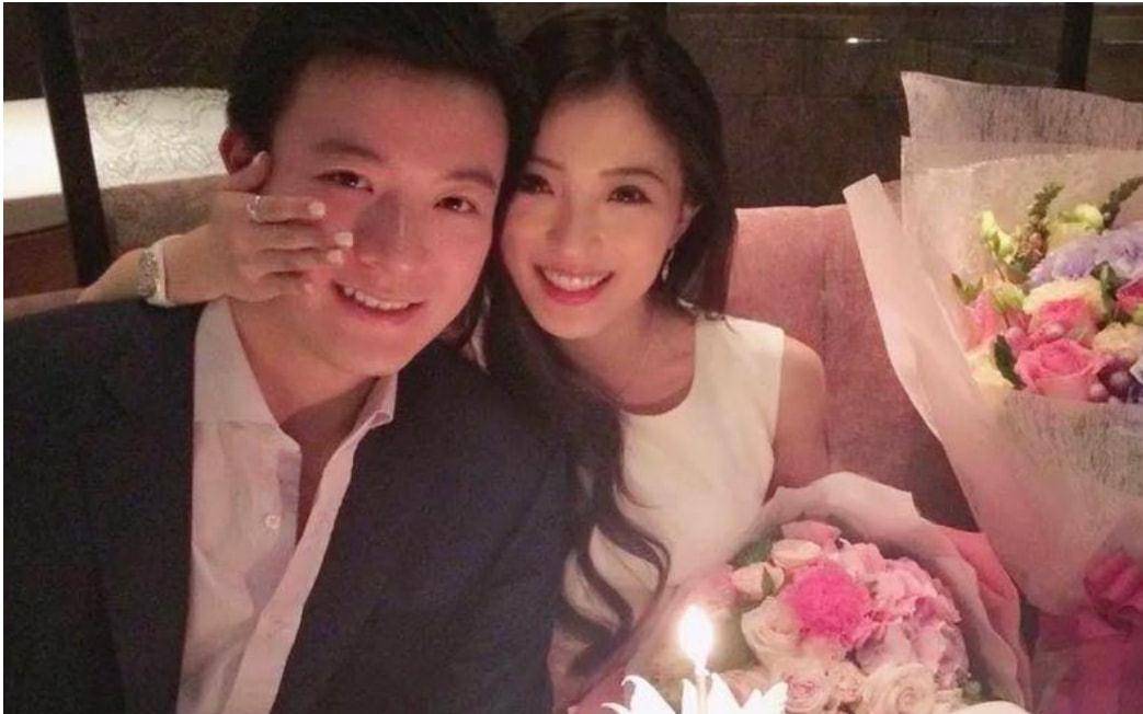 婚内不忠诚闺蜜男友,白富美的操作一言难尽_陈可欣_何猷亨_父母