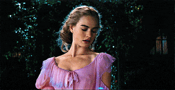 欧美电影10大舞会礼服:茜茜公主的蓝色舞裙,灰姑娘的蓬蓬裙_裙子_装饰